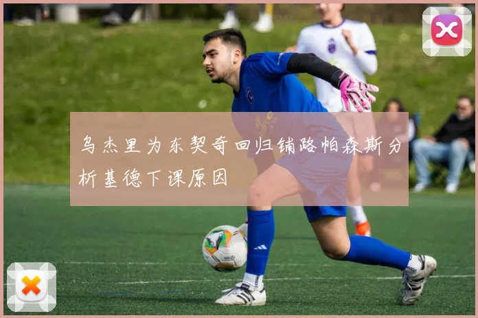 乌杰里为东契奇回归铺路帕森斯分析基德下课原因