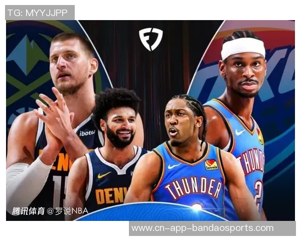 2K游戏预测新赛季东西部决赛对决掘金雷霆骑士尼克斯精彩对抗即将上演