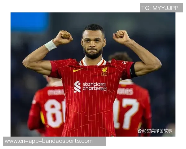 利物浦欧冠客战海报揭晓维尔茨伊萨克索博加克波等明星球员在列