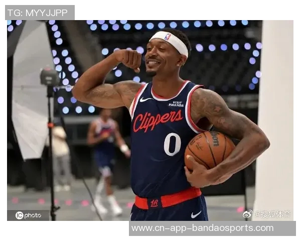 比尔回忆起路威快船球衣瞬间深思熟虑考虑加盟快船的可能性