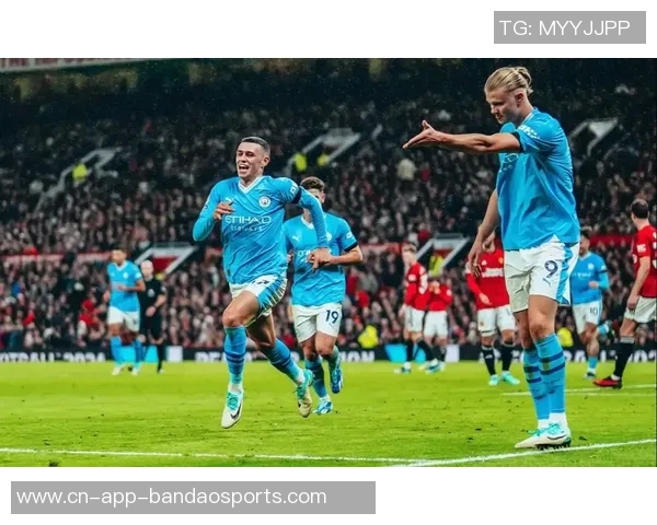 直播吧与咪咕体育联合评选英超第14轮MVP福登连续双响太子再度获奖