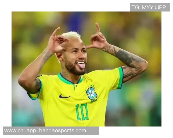 阿斯报导内马尔全力备战世界杯但可能已错过最佳时机