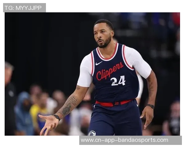 鲍威尔坚定表示不因小伤小痛而退赛将全力以赴拼搏到底