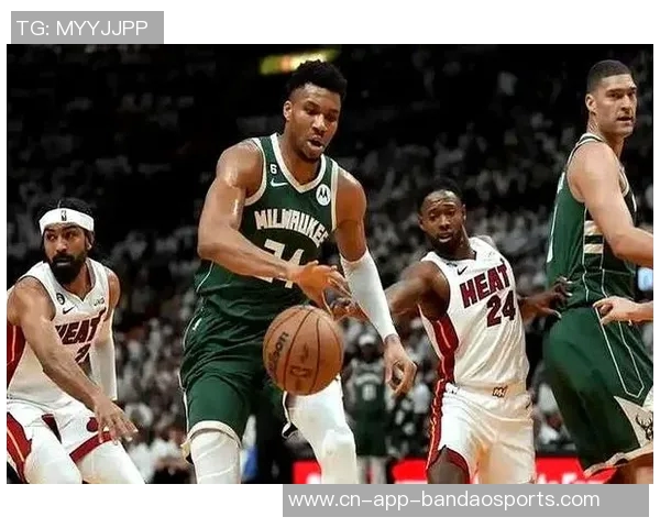 热火若引进字母哥与阿德巴约维金斯组合将成联盟新焦点