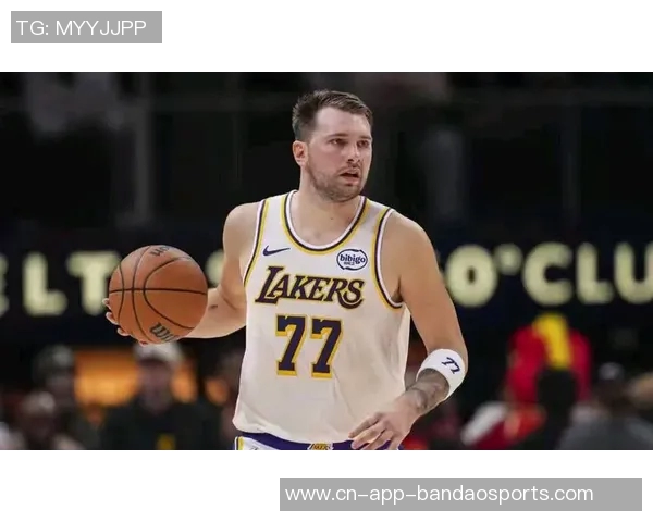 东契奇豪掷375万美元为湖人全队送EBikes引发热议