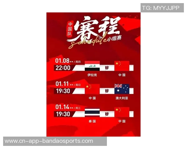 U23亚洲杯迎来最后一届与奥运资格无关的赛事转型新纪元