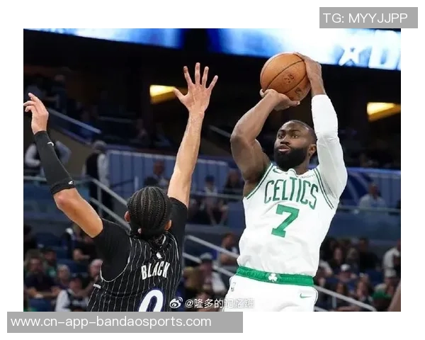 杰伦布朗主动请缨防守小卡背后的勇气与决心解析