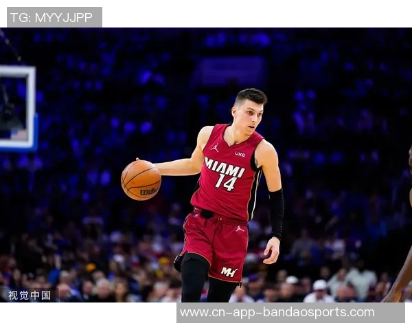 希罗合同仅剩两年美媒透露他不会在截止日前与热火续约