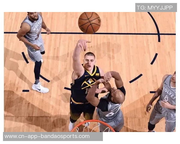 狼记:掘金森林狼数据源出现故障需耐心等待修复中