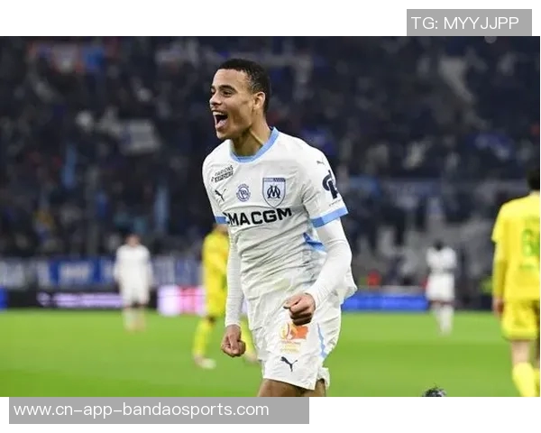 马赛主席谈格林伍德签约背后的家庭故事与母亲的建议 马赛主席谈格林伍德签约背后的家庭故事与母亲的建议