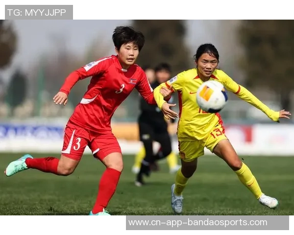 米利西奇谈备战朝鲜女足策略强调赛前分析与争胜决心 米利西奇谈备战朝鲜女足策略强调赛前分析与争胜决心