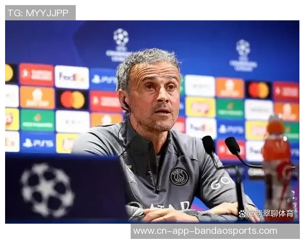 恩里克称赞登贝莱本赛季表现期待他重返金球奖巅峰状态 恩里克称赞登贝莱本赛季表现期待他重返金球奖巅峰状态