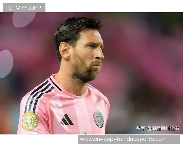 梅西社交媒体分享续约与比赛精彩瞬间感慨美好一周感谢所有支持者